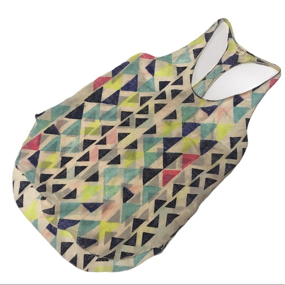 WILFRED - UnderWilfred XXS Silk Triangle Tank